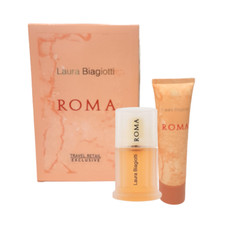 Laura Biagiotti Roma Eau de