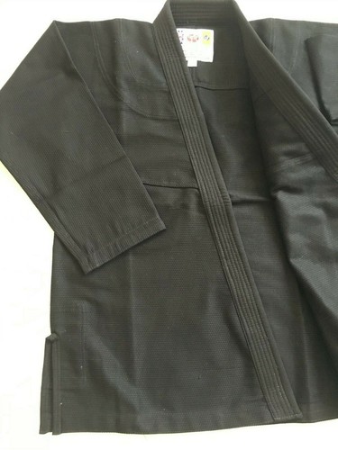 Bjj nero qualità - gi,