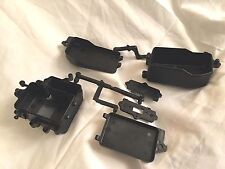 KYOSHO INFERNO MP9 TKI4 TKI3