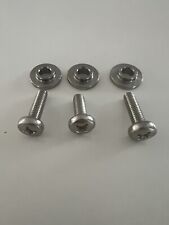 KIT VITI A CROCE PER CARENA