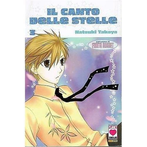 Canto delle stelle - 3,