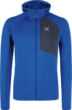 Montura Vertigo P.Grid Hooded