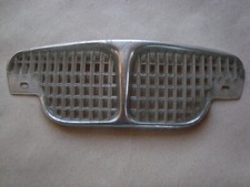 MASCHERINA GRIGLIA CALANDRA ORIGINALE FIAT 500 GIARDINIERA GIARDINETTA EPOCA