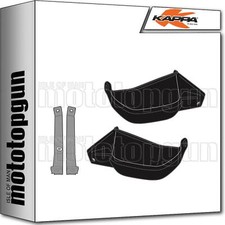 KAPPA BLACK HANDGUARDS BMW F