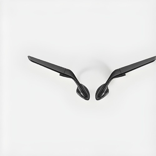 Specchietti retrovisori stile - specchietti,