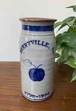 BERRYVILLE VIRGINIA VA Pottery