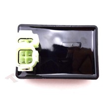 Accensione DC CDI REV per