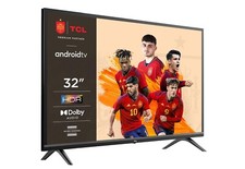 TCL 32S5209