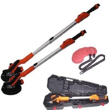 55547 Levigatrice muro