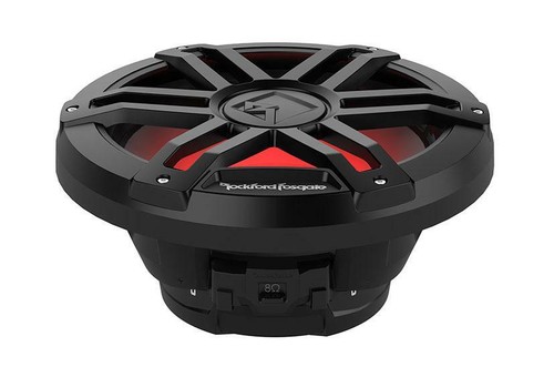 Rockford m1d4 12b color optix - rockford,