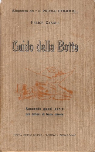 Casale guido della botte - -,