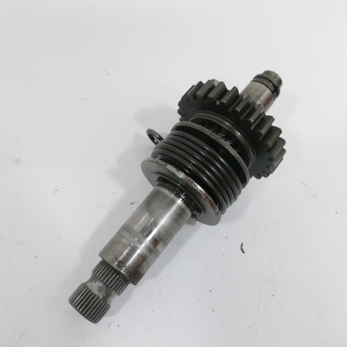 Yamaha 650 typ447 albero - yamaha, xs
