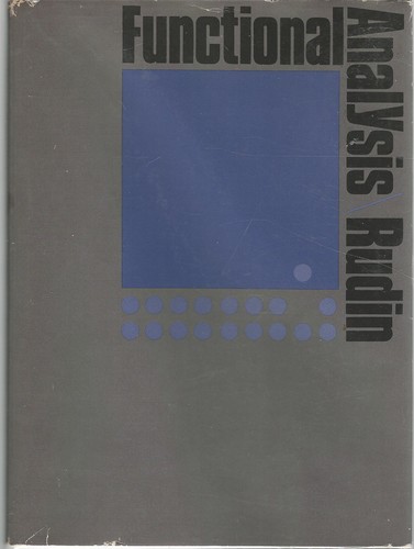 Functional analysis - functional,