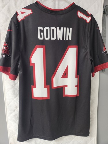 Nuova maglia tampa bay - nuova,
