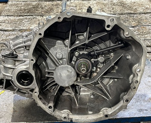 Cambio manuale completo per - cambio,
