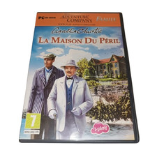 Agatha Christie - La Maison Du