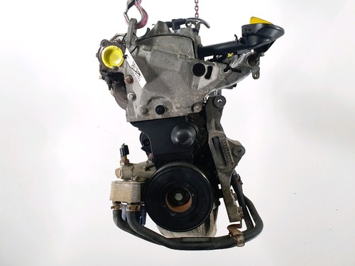 Tipo motore d4f784 - motore, renault