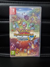 POKÉMON MYSTERY DUNGEON