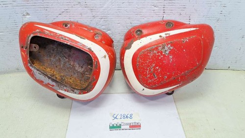 Coppia bauletti portaoggetti - coppia,