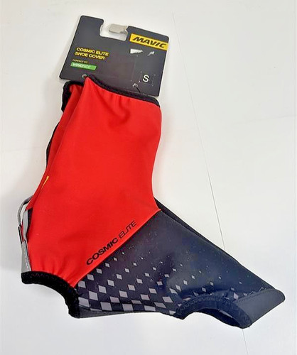 Copriscarpe ciclismo mavic - da,
