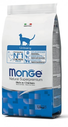 Croccantini gatto urinary - croccantini,