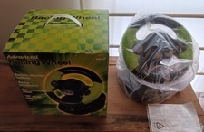 Volante da corsa avanzato per