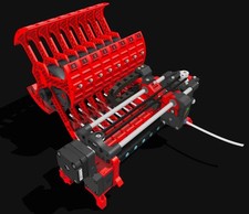 ERCF V1.1 + ERCF V2 8 CH