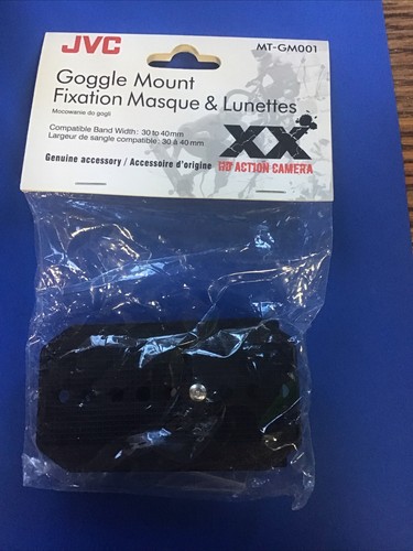 Jvc gm001 google - mount, per