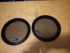 Griglie altoparlanti Magnat