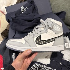 Jordan Dior Air Jordan 1 High