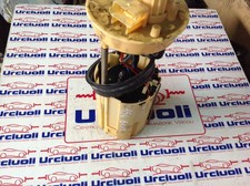 POMPA CARBURANTE PER ALFA ROMEO 156 Berlina Serie (932_) 0580313012 60628082 Be