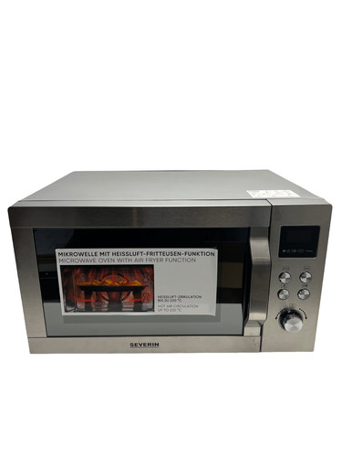 Severin forno microonde - severin,