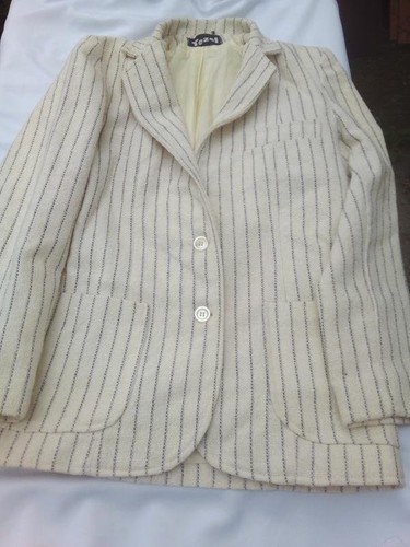 Blazer donna max mara - blazer,