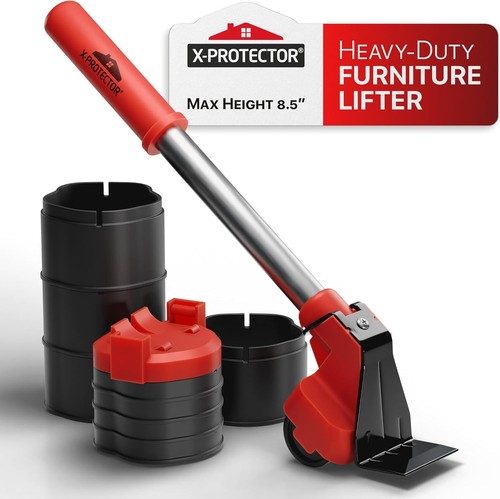 Sollevatore cric versatile per - cric,