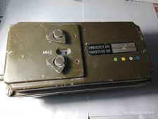 Sintonizzatore E Adattatore Antenna Matchbox Sem 25 35 Con Supporto Veicolare