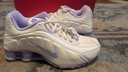 Nike shox colorway - nike,