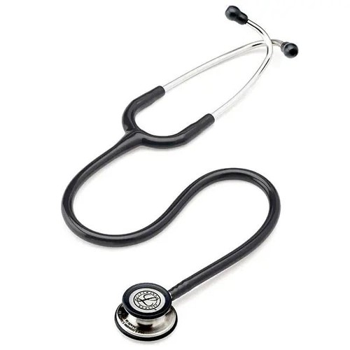 Stetoscopio littmann classic - stetoscopio,
