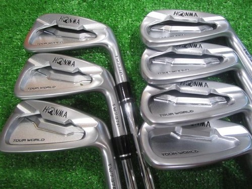 Honma set ferri tour world - honma,