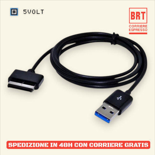 Cavo dati usb tablet per - cavo,