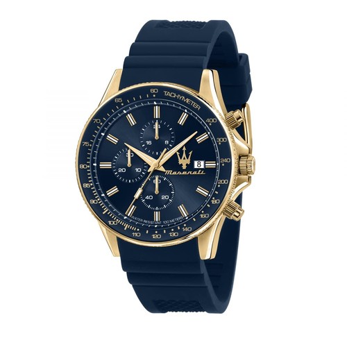 Orologio maserati sfida 44mm - orologio,