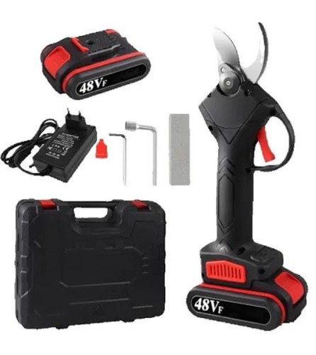 Forbice cesoia 48v da - forbice,