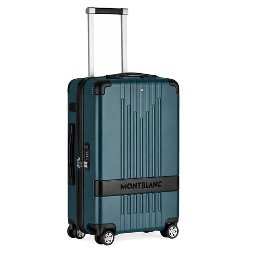 Montblanc trolley cabina - montblanc,