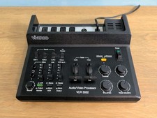 Processore audio/video Vivanco