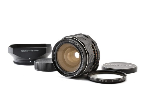 Pentax super takumar mm - pentax,
