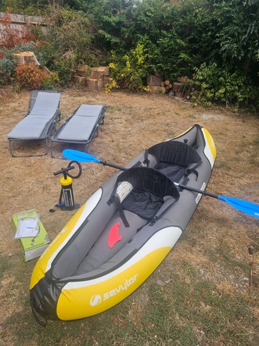 Sevylor colorado kit - sevylor, kayak