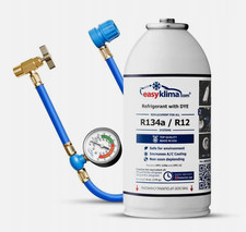 Refrigerante Gas Ricambio