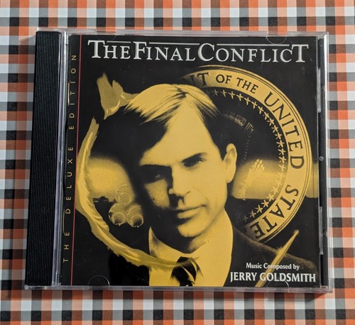 Omen iii the final conflict - final,