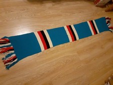 MAXI SCIARPA SCIARPONE VINTAGE