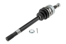 DRIVESHAFT fits JEEP GRAND