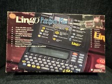 Lingo Pacifica più traduttore